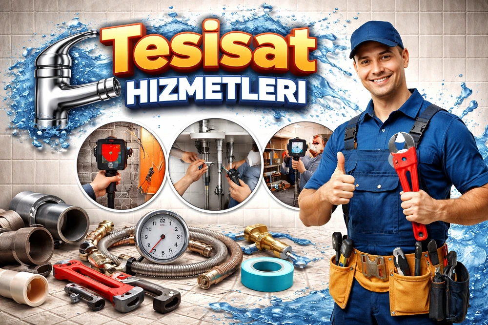 Ahmetli Kırmadan Arıza Tespiti