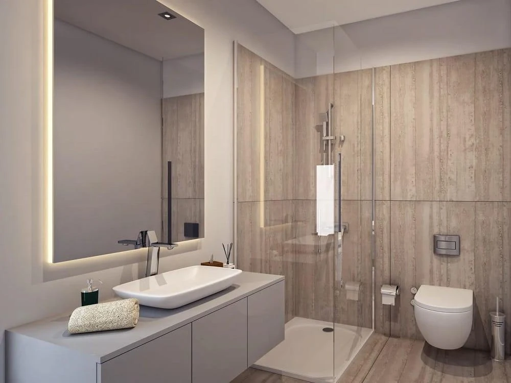 Ahmetli Duşakabin Tadilat Montaj